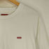 シュプリーム Supreme Small Box L/S Tee スモールボックスロゴ ロングスリーブTシャツ メンズ import:M
