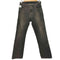 ポロジーンズ RL POLO JEANS CO. 90S メキシコ製 HAYDEN RELAXED FIT STRAIGHT LEG ZIP FLY ドーナツボタン ジップフライ デニム パンツ メンズ 30×30