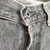 ポロジーンズ RL POLO JEANS CO. 90S メキシコ製 HAYDEN RELAXED FIT STRAIGHT LEG ZIP FLY ドーナツボタン ジップフライ デニム パンツ メンズ 30×30