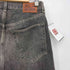 ポロジーンズ RL POLO JEANS CO. 90S メキシコ製 HAYDEN RELAXED FIT STRAIGHT LEG ZIP FLY ドーナツボタン ジップフライ デニム パンツ メンズ 30×30