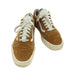 バンズ VANS OLD SKOOL PIG SUEDE HEIQ ECO DRY レディース JPN:24