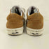 バンズ VANS OLD SKOOL PIG SUEDE HEIQ ECO DRY レディース JPN:24