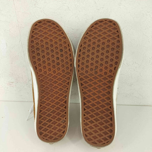 バンズ VANS OLD SKOOL PIG SUEDE HEIQ ECO DRY レディース JPN:24