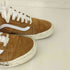 バンズ VANS OLD SKOOL PIG SUEDE HEIQ ECO DRY レディース JPN:24