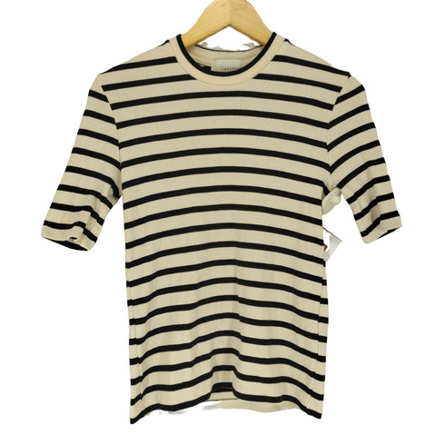 アンクレイヴ uncrave 23SS フライスカット Tシャツ レディース JPN:1