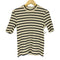 アンクレイヴ uncrave 23SS フライスカット Tシャツ レディース JPN:1