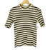 アンクレイヴ uncrave 23SS フライスカット Tシャツ レディース JPN:1