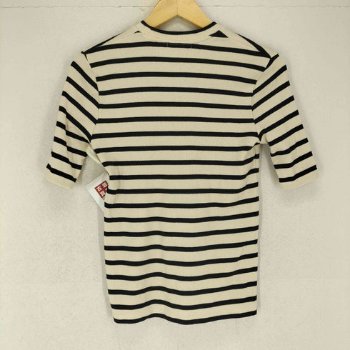 アンクレイヴ uncrave 23SS フライスカット Tシャツ レディース JPN:1