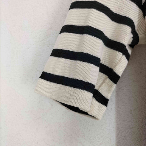 アンクレイヴ uncrave 23SS フライスカット Tシャツ レディース JPN:1