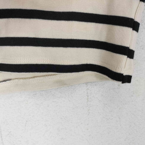 アンクレイヴ uncrave 23SS フライスカット Tシャツ レディース JPN:1