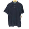 トミーヒルフィガーゴルフ TOMMY HILFIGER GOLF ロゴ刺繍 ポロシャツ メンズ import:S