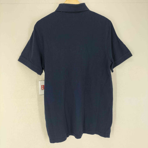トミーヒルフィガーゴルフ TOMMY HILFIGER GOLF ロゴ刺繍 ポロシャツ メンズ import:S