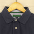 トミーヒルフィガーゴルフ TOMMY HILFIGER GOLF ロゴ刺繍 ポロシャツ メンズ import:S