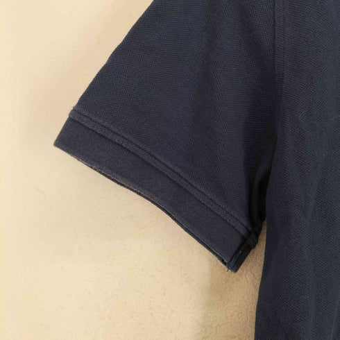 トミーヒルフィガーゴルフ TOMMY HILFIGER GOLF ロゴ刺繍 ポロシャツ メンズ import:S