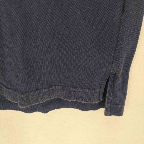 トミーヒルフィガーゴルフ TOMMY HILFIGER GOLF ロゴ刺繍 ポロシャツ メンズ import:S