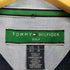 トミーヒルフィガーゴルフ TOMMY HILFIGER GOLF ロゴ刺繍 ポロシャツ メンズ import:S