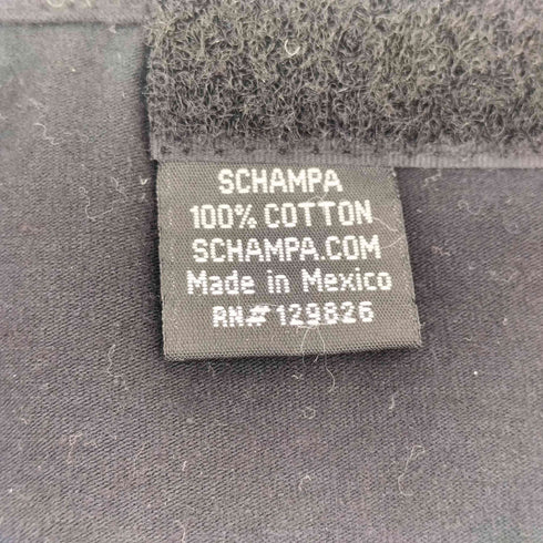 Schampa 髑髏 骸骨 Skull スカル Y2K フェイスマスク メンズ