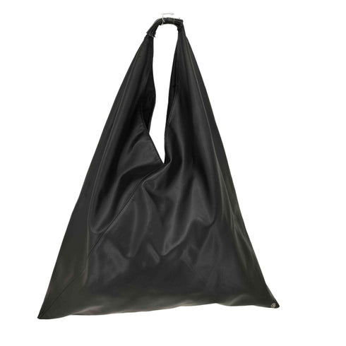 エムエムシックスメゾンマルタンマルジェラ MM6 Maison Martin Margiela 20SS ジャパニーズトート Japanese Bag フェイクレザー レディース