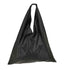 エムエムシックスメゾンマルタンマルジェラ MM6 Maison Martin Margiela 20SS ジャパニーズトート Japanese Bag フェイクレザー レディース