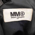 エムエムシックスメゾンマルタンマルジェラ MM6 Maison Martin Margiela 20SS ジャパニーズトート Japanese Bag フェイクレザー レディース