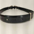 トーガプルラ TOGA PULLA Double buckle belt ダブルバックルベルト レディース