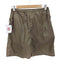 エイチビューティーアンドユースユナイテッドアローズ H BEAUTY & YOUTH UNITED ARROWS 24SS OLMETEX クランキー ソリッド ショーツ メンズ JPN:L