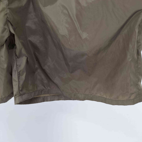 エイチビューティーアンドユースユナイテッドアローズ H BEAUTY & YOUTH UNITED ARROWS 24SS OLMETEX クランキー ソリッド ショーツ メンズ JPN:L