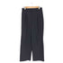 ユニクロ UNIQLO タックワイドパンツ レディース JPN:L