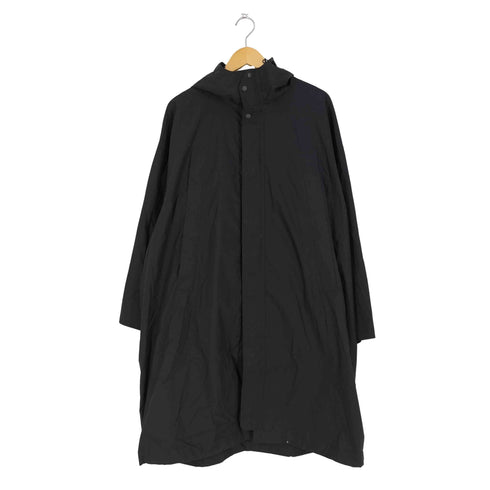 ユニクロユー UNIQLO U ユーティリティフーデッドコート レディース JPN:L