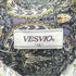 VESVIO 総柄コットン 長袖シャツ メンズ JPN:XL