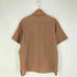 ドグァジャベーラ GUAYABERA 半袖キューバシャツ メンズ import:L