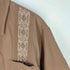 ドグァジャベーラ GUAYABERA 半袖キューバシャツ メンズ import:L