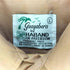 ドグァジャベーラ GUAYABERA 半袖キューバシャツ メンズ import:L