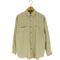 phiz L/S シルク シャツ メンズ JPN:M