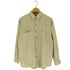 phiz L/S シルク シャツ メンズ JPN:M