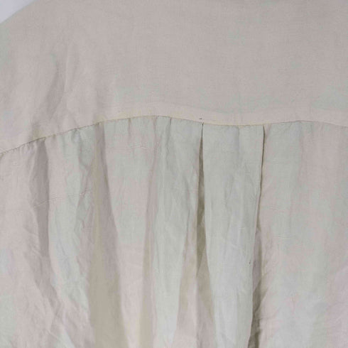 phiz L/S シルク シャツ メンズ JPN:M