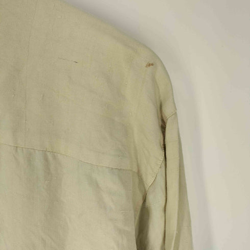 phiz L/S シルク シャツ メンズ JPN:M