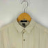 phiz L/S シルク シャツ メンズ JPN:M