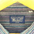 Wicket マルチストライプ プルオーバーシャツ メンズ JPN:L