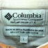 コロンビアスポーツウェア Columbia Sportswear インドファブリック 長袖ボタンダウンシャツ メンズ JPN:L