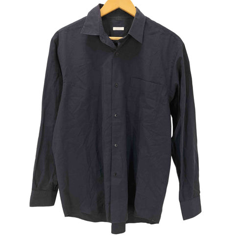 コモリ COMOLI コモリシャツ メンズ JPN:1
