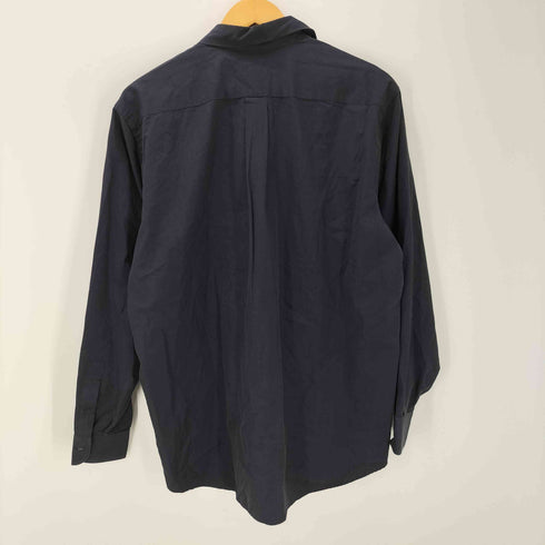 コモリ COMOLI コモリシャツ メンズ JPN:1