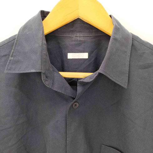 コモリ COMOLI コモリシャツ メンズ JPN:1