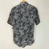 マルニ MARNI 総柄 コットン S/S シャツ メンズ EUR:46