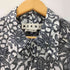 マルニ MARNI 総柄 コットン S/S シャツ メンズ EUR:46