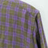 バナナリパブリック BANANA REPUBLIC チェック柄 コットンネルシャツ メンズ JPN:M