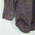 バナナリパブリック BANANA REPUBLIC チェック柄 コットンネルシャツ メンズ JPN:M