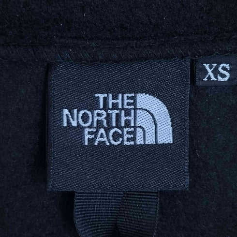 ザノースフェイス THE NORTH FACE Denali Jacket デナリジャケット メンズ import:XS