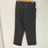 チャップスラルフローレン CHAPS RALPH LAUREN 2タックウールストライプスラックス メンズ 32×30
