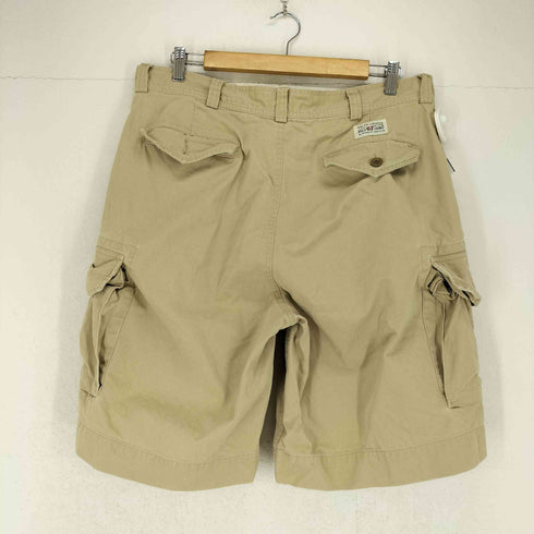 ポロバイラルフローレン Polo by RALPH LAUREN コットンカーゴパンツ メンズ
